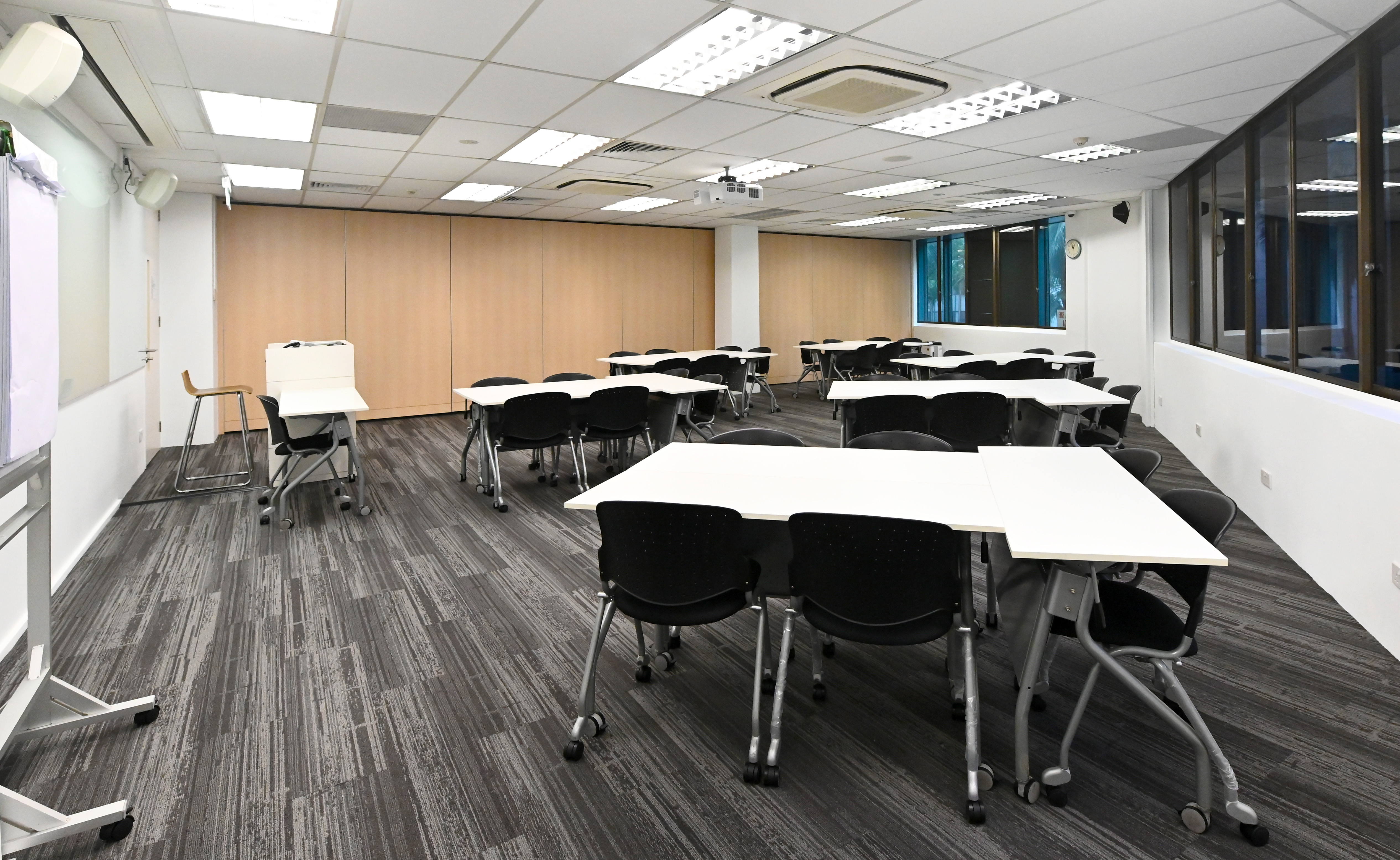 Training Room 3-1