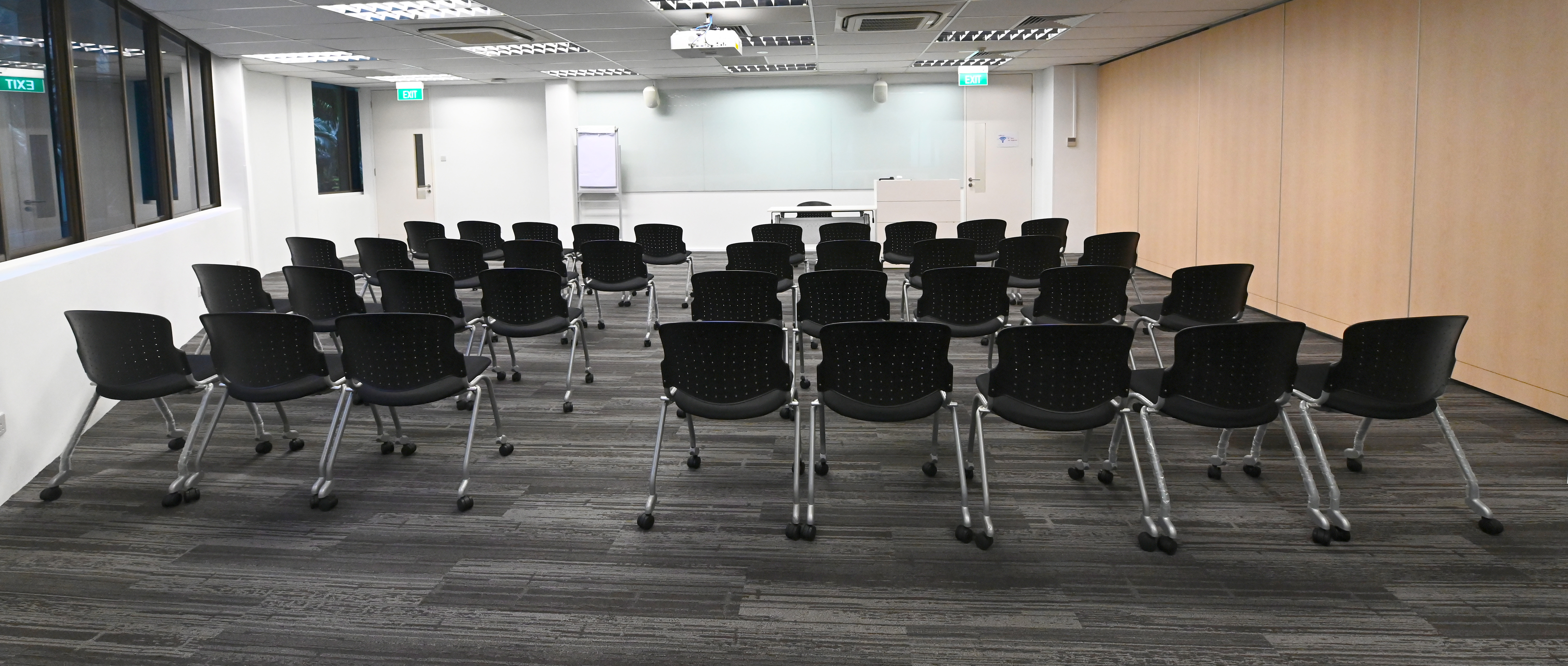 Training Room 3-1