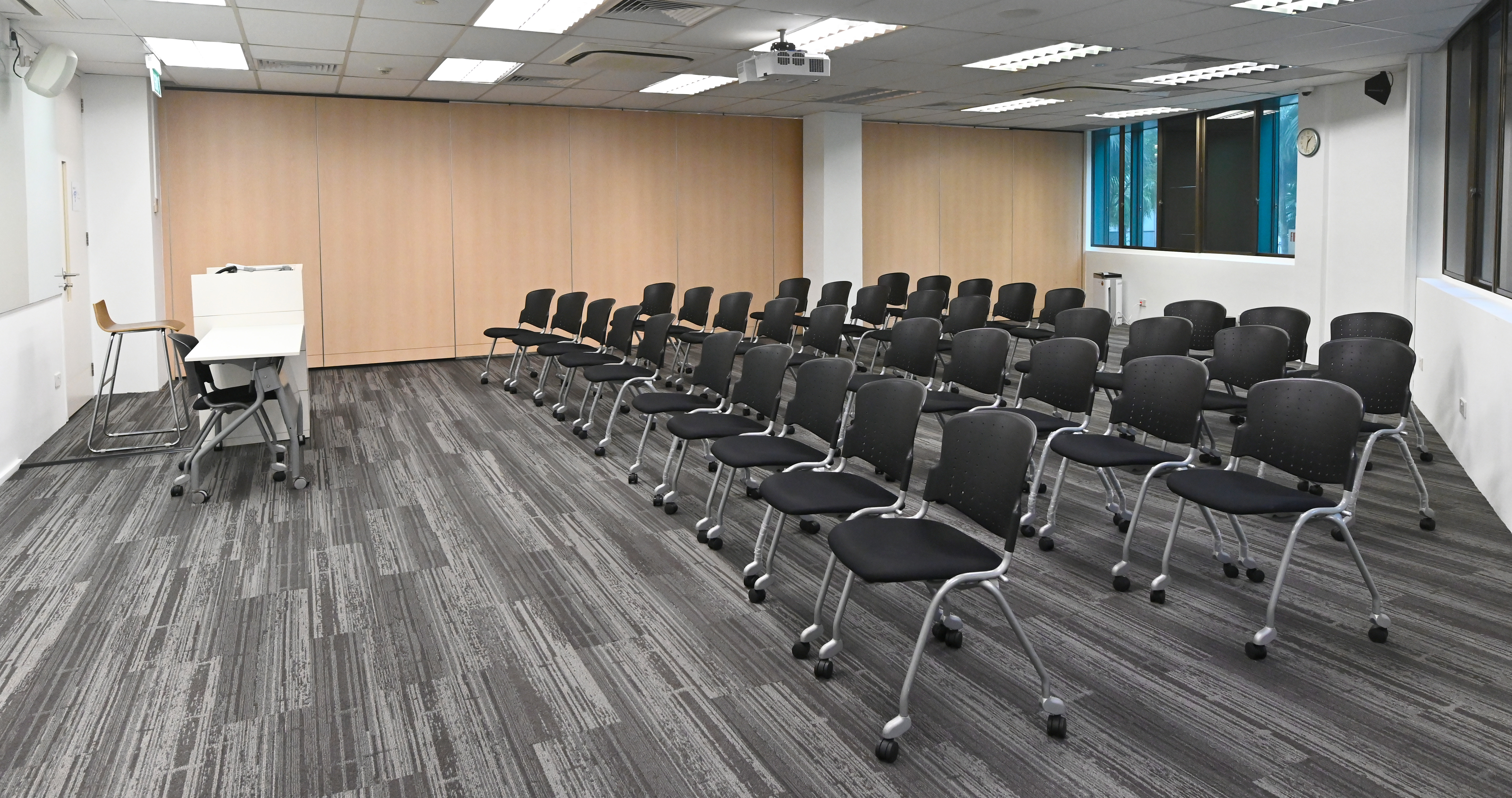 Training Room 3-1